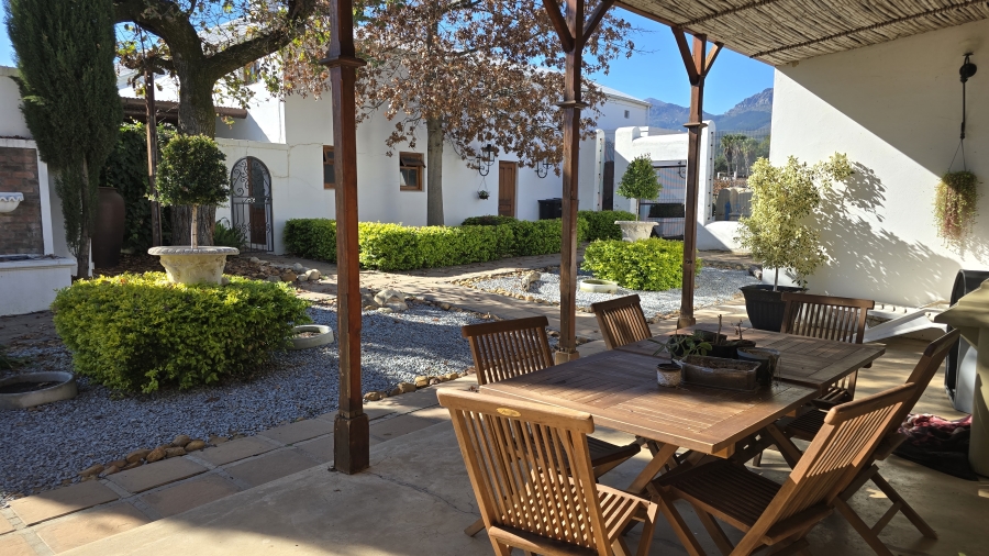 Commercial Property for Sale in Wellington Rural Western Cape